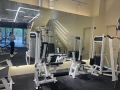 -EASY POWER健身工作室(浦东大道店)