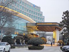 -青岛鑫江温德姆酒店