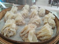 -国庆烧麦馆