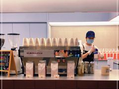 -Manner Coffee(IFS一楼店)