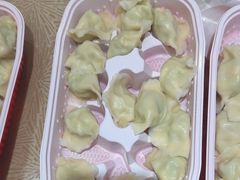 -添福来墨鱼饺子 · 海鲜东北菜(大连星海·黄浦路店)