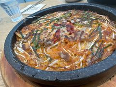 -神仙雪浓汤(明洞店)