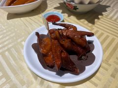 -石岐佬中山菜馆(张溪店)