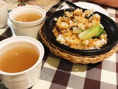 -蓝记茶餐厅(勒泰店)