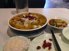 -蜀腾川·火锅鱼.烤鱼(新世界城店)