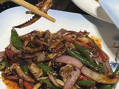 -日食记精菜馆(建邺万达店)