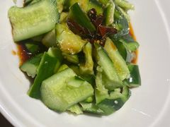 -乔街深夜食堂·台州菜·高压锅生蚝(杭州总店)