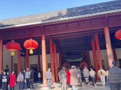 -南京中国近代史遗址博物馆(南京总统府)