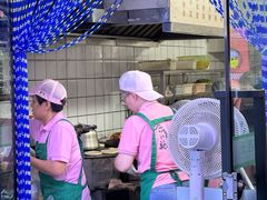 -张吉祥花椒肉火烧(老潍县美食城店)