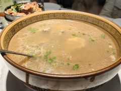 -粤香村(清真川菜店)