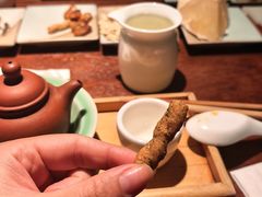 -青藤茶馆(南山路店)