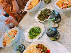 -文三里屯面馆(三里屯店)