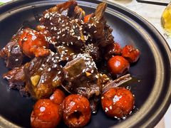 -郑庄脂渣海鲜楼(九水路店)