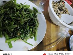 -林记海鲜排档·十年海鲜地标