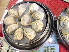 -叶存利海鲜大馅饺子(海宁路总店)
