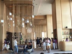 -阿瓦尼河滨曼谷酒店