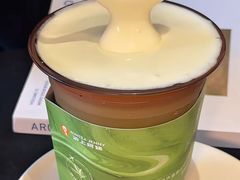 -沪上阿姨·臻选茶饮(上海环球港店)