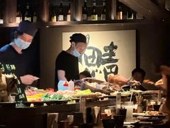 -三川·十酒Izakaya(南昌路店)