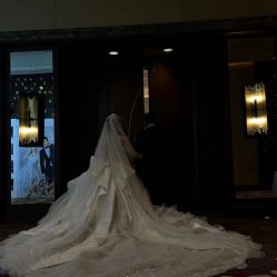 -上海万豪虹桥大酒店·宴会厅