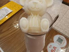 -添利·香港茶餐厅·下午茶(雪象店)