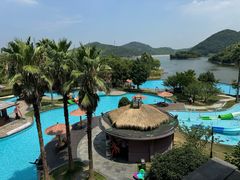 -宁波九龙湖开元度假村
