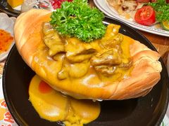 -岛风·台食小馆 ISLAND BISTRO(烟台山店)