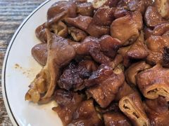 -邵老爹老杭州白斩鸡·家常菜(建国北路店)