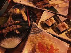 -成喜屋日本料理