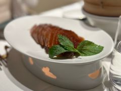 -四季民福烤鸭店(外滩外白渡桥店)