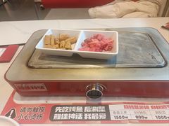 -雅佳神话·麻辣烤鱼(新街口店)