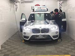 -车艺尚上海龙膜隐形车衣汽车贴膜旗舰店