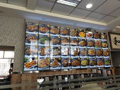 -味之朝·烤盘牛肉·松兰拌饭