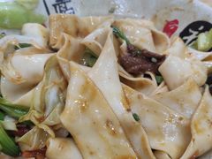 -老陕西面馆(庄市店)