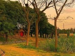 -霍比特人村
