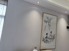 -山水一号·中餐厅