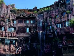 -长鹿旅游休博园