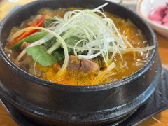-海云台韩式汤饭·13年匠心韩料(南山店)
