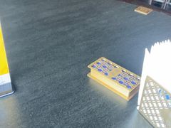 -喜悦烤鸭·新京菜(王府井店)