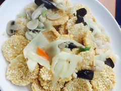 -花园茶楼(兴城西路店)