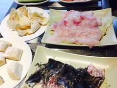 -重庆乌鱼庄·龙滋鲜(青羊大道店)