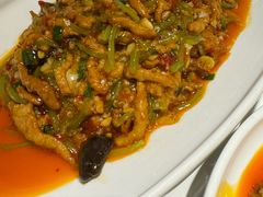 -夫妻肺片·中华老字号·正宗川菜(春熙路店)