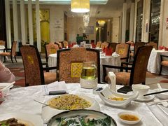 -酌宴府The China Club·广州万富希尔顿酒店(云城东路店)