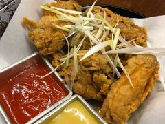 -米屋石锅拌饭(师大店)