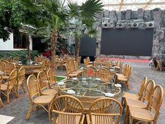 -忆江南·生态餐饮宴会酒店