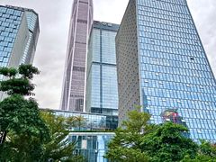 -皇庭广场(福华三路店)