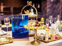 -乔治莫兰迪酒店(济南解放路山东大学店)