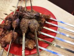 -维吾尔餐厅(宜山路店)