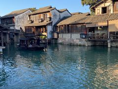 -乌镇景区