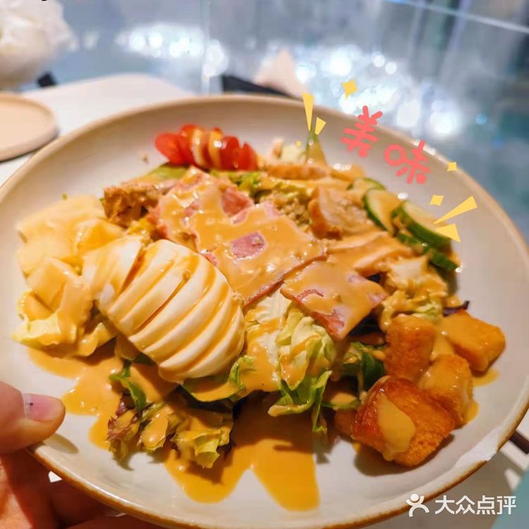 环境这么nice的肥肠鱼我还是第一次见!!
