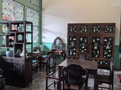 -张学良旧居陈列馆